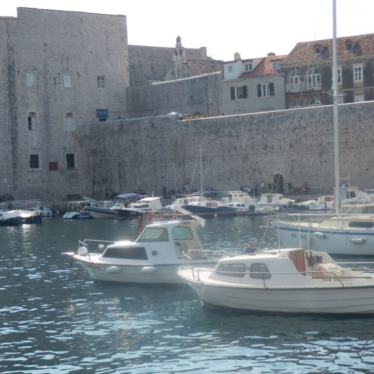 נמל דוברובניק (2)