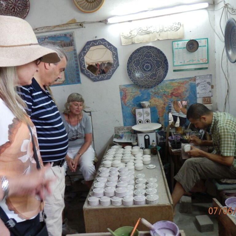 עבודות קרמיקה יפהפיות