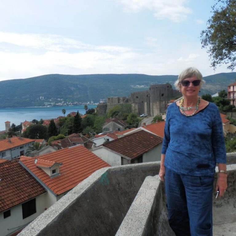 על רקע מונטנגרו ב2016-