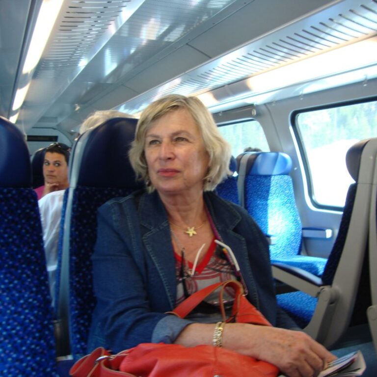 רכבת אוסטרית