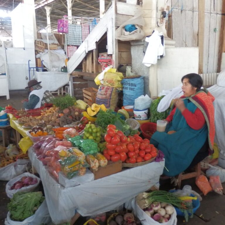 שווקי המקומיים בלימה