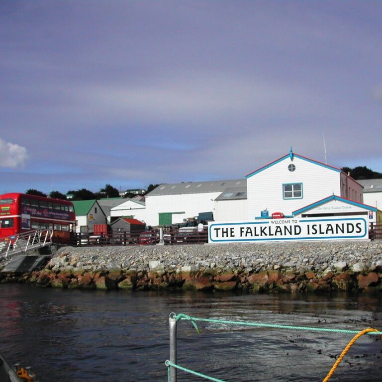 שמורה אנגלית אלפי מייל מלונדון