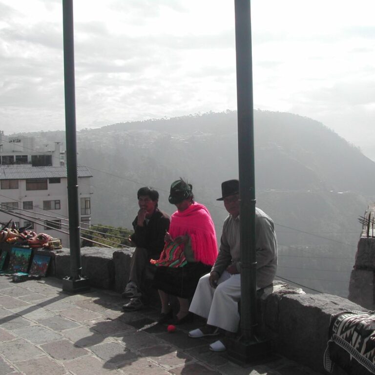 תמונת רחוב בקיטו