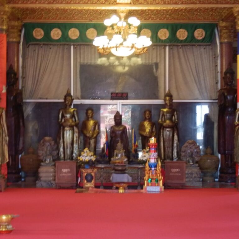 אלילות תאילנדיות