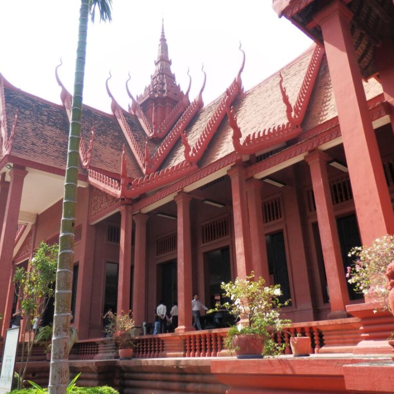 ארמון תאילנדי