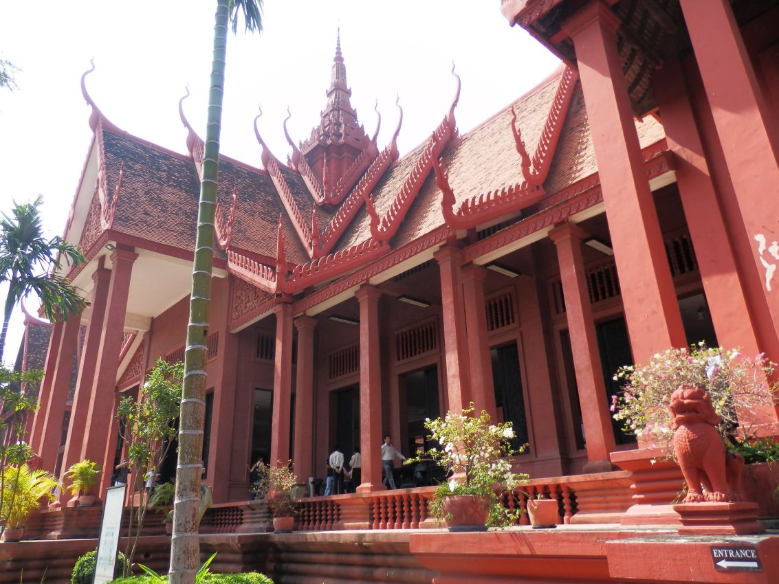 ארמון תאילנדי
