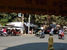 ה"טוז-טוזים" עדין שולטים בעיירות תאילנדיות