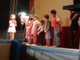 מופע ילדים בשוק(1)