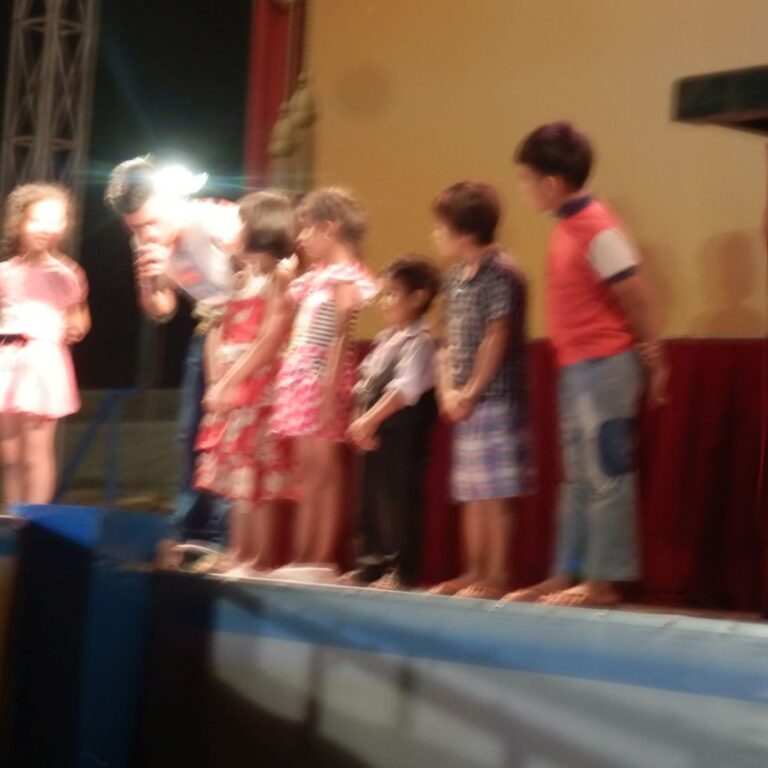 מופע ילדים בשוק(1)