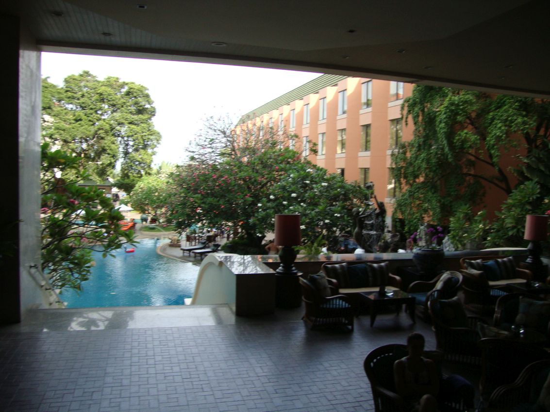 מלון תאילנדי