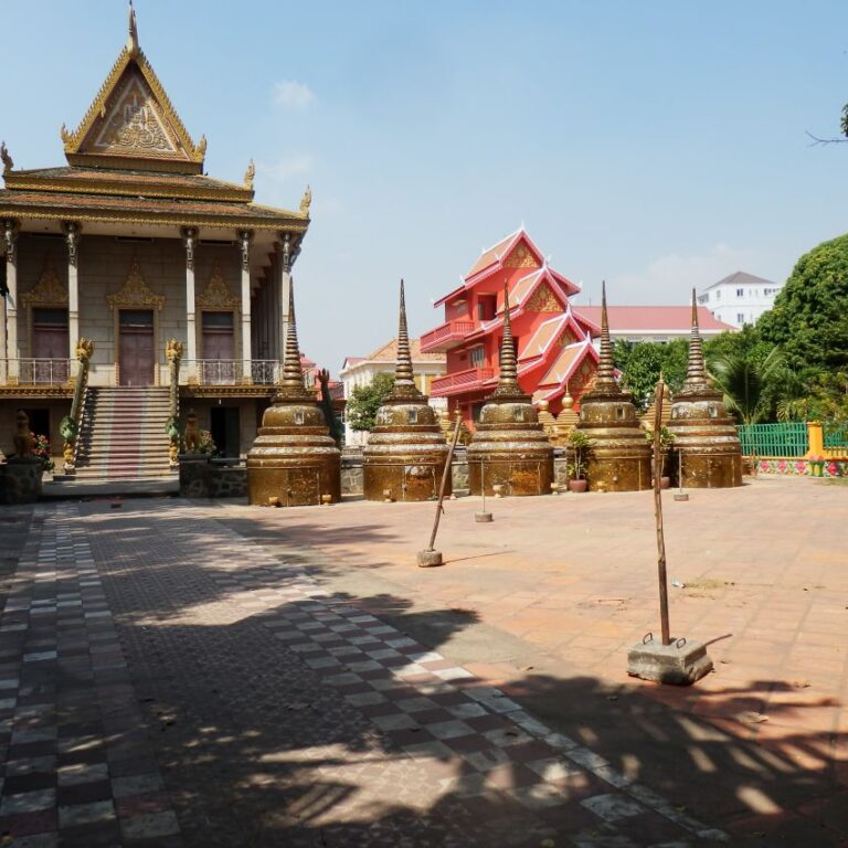 מקדש תאילנדי