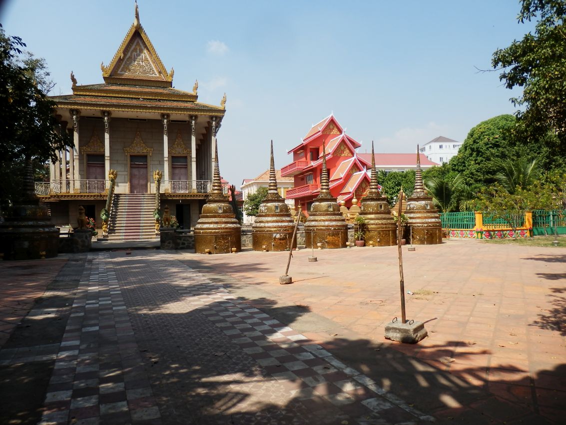 מקדש תאילנדי