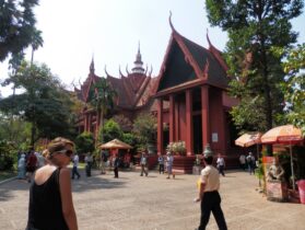 סגנון אדריכלי ייחודי