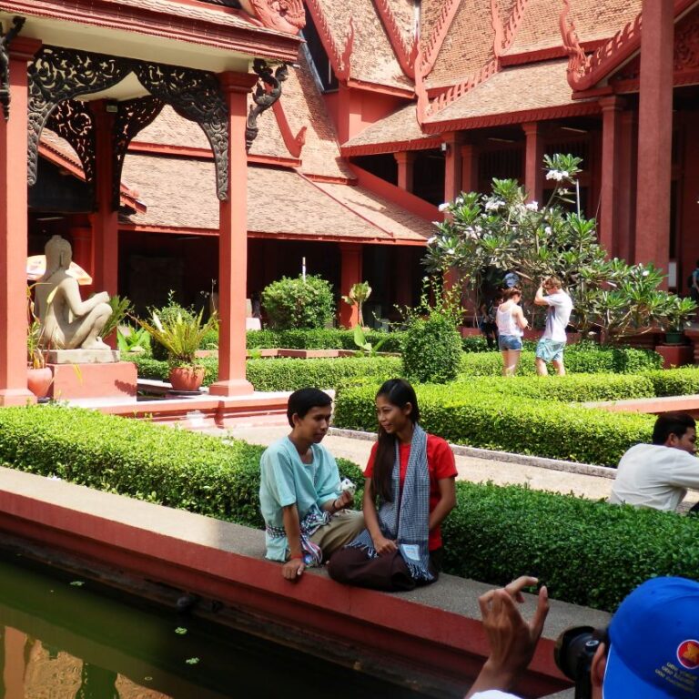 פינות חן תאילנדיות