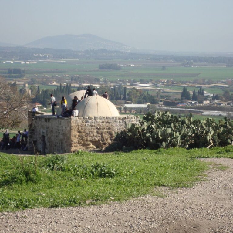 גבעת שיח' אבריק