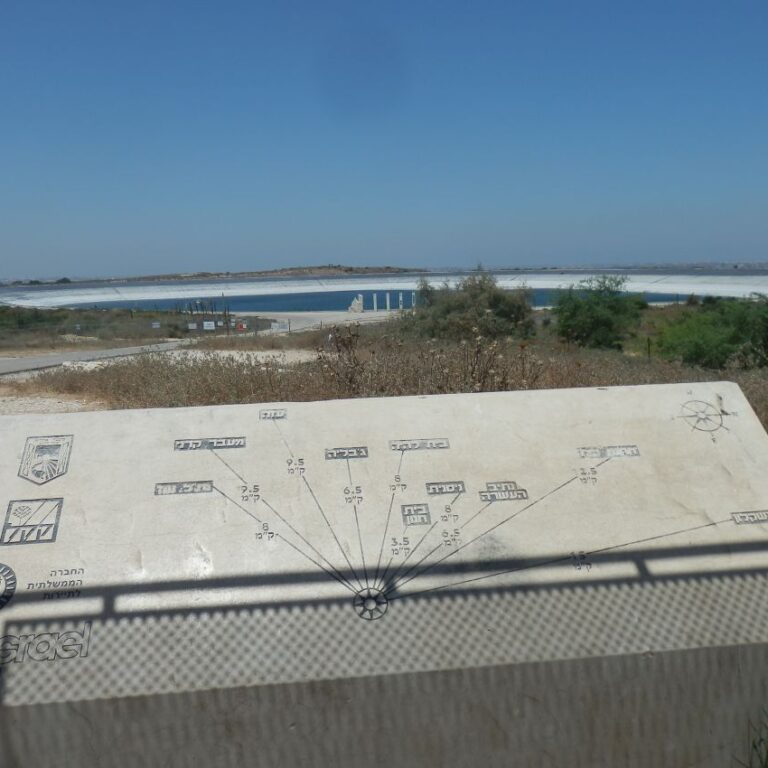 ישובי צפון הנגב במלחמת השחרור