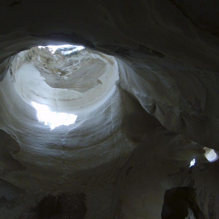 מערות בית גוברין (2)