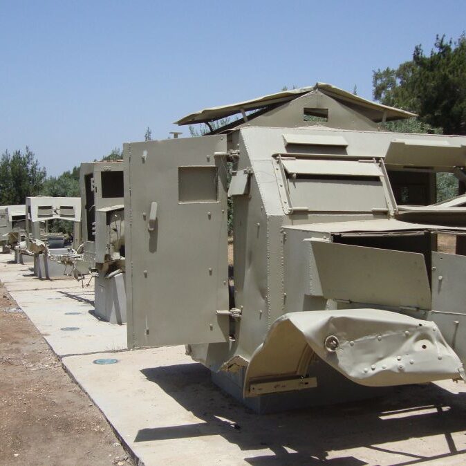 משורייני פריצת הדרך לירושלים