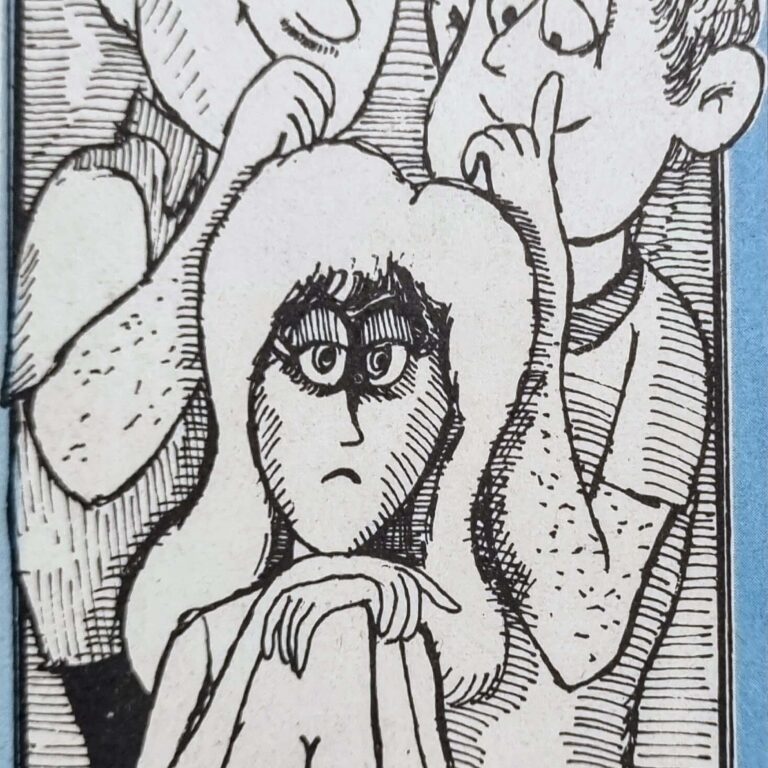 לשבור את השוק איור למדורו של לידסקי