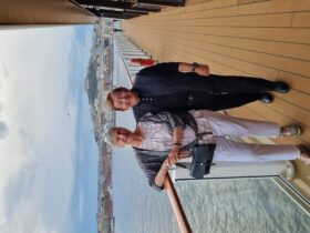 לראות את נאפולי ולא למות חלילה