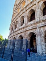 מבנה הקולוסיאום ששימש לקרבות הגלאדיאטורים שרד כבר יותר מ-2000 שנים