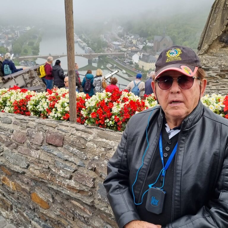 הטירה נרכשה על ידי העיירה במחיר פחות מדירת 2 חדרים בתל אביב כולל המכשפות שכלואות במגדל בטירה