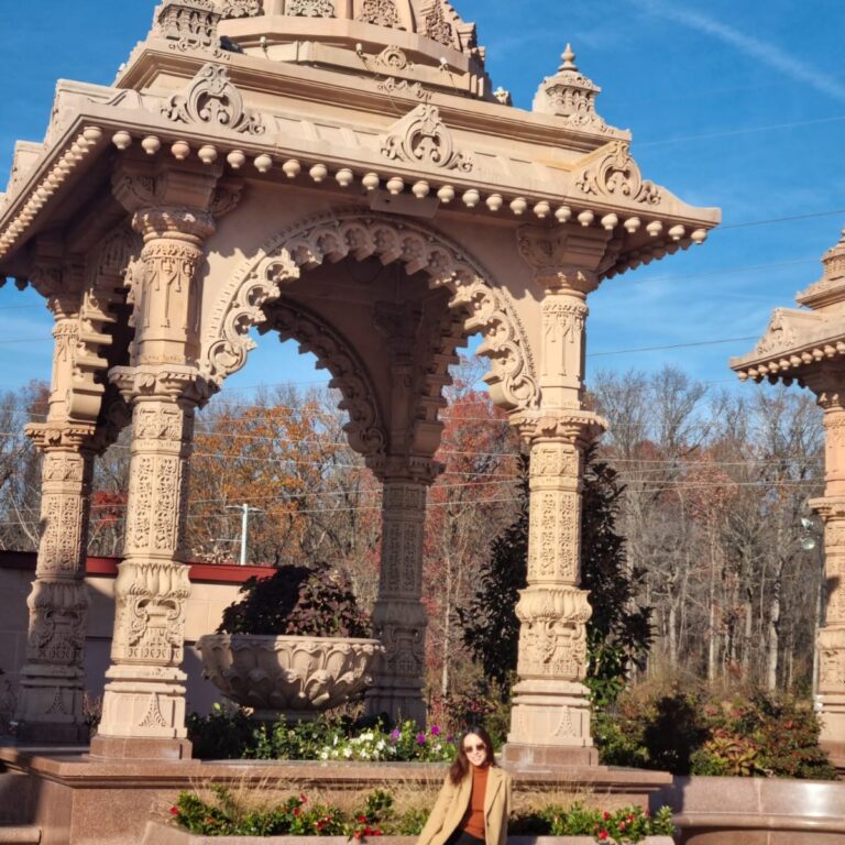 אחד מעשרות שערי המקדש