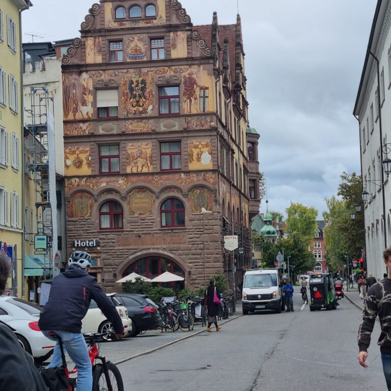 בית שוויצרי עתיק