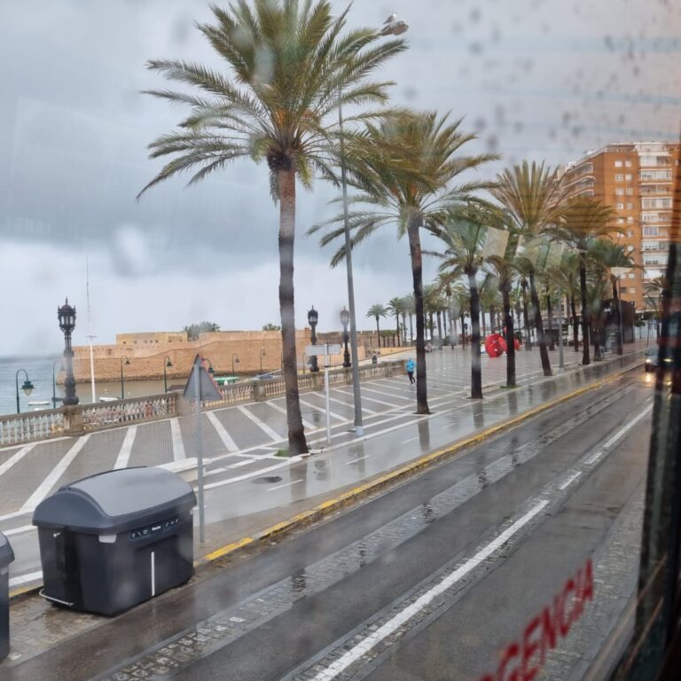 חופה של קאדיז