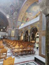 כנסיה יוונית אורתודוכסית