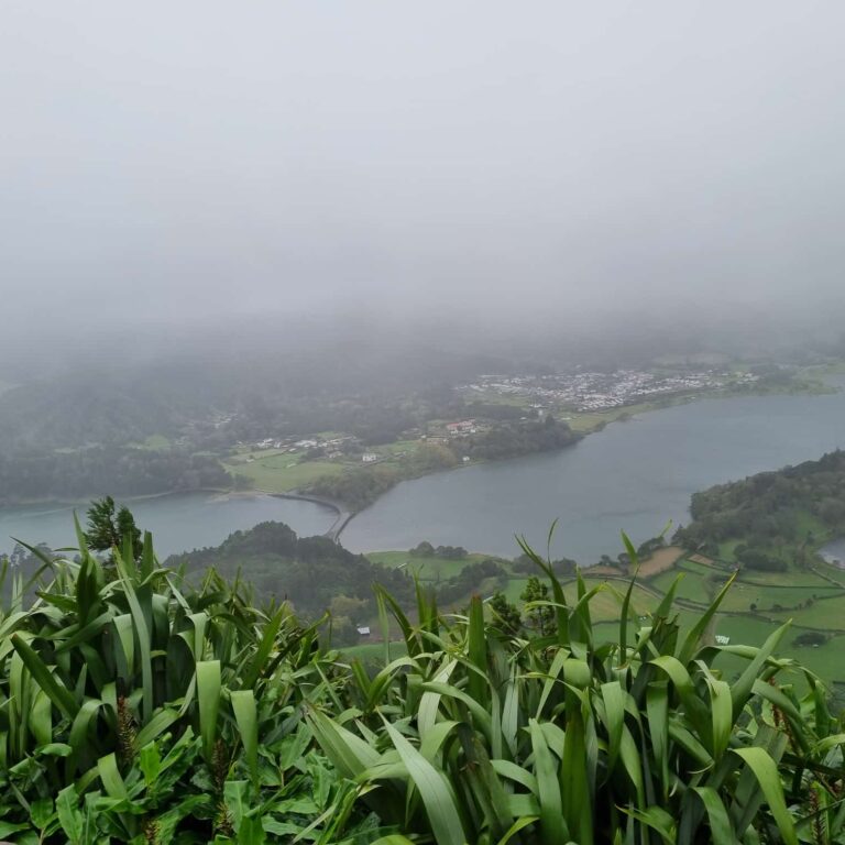 מנופי האי פונטה דלגאדה