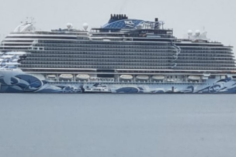 תמונה ראשית קרוז בין יבשות