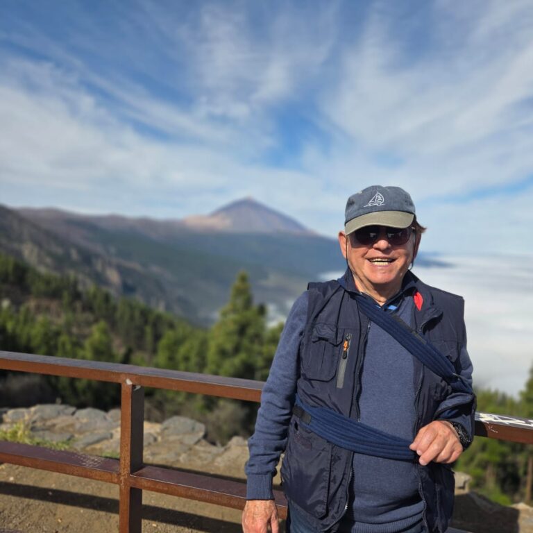 החיים הקשים בטננריף