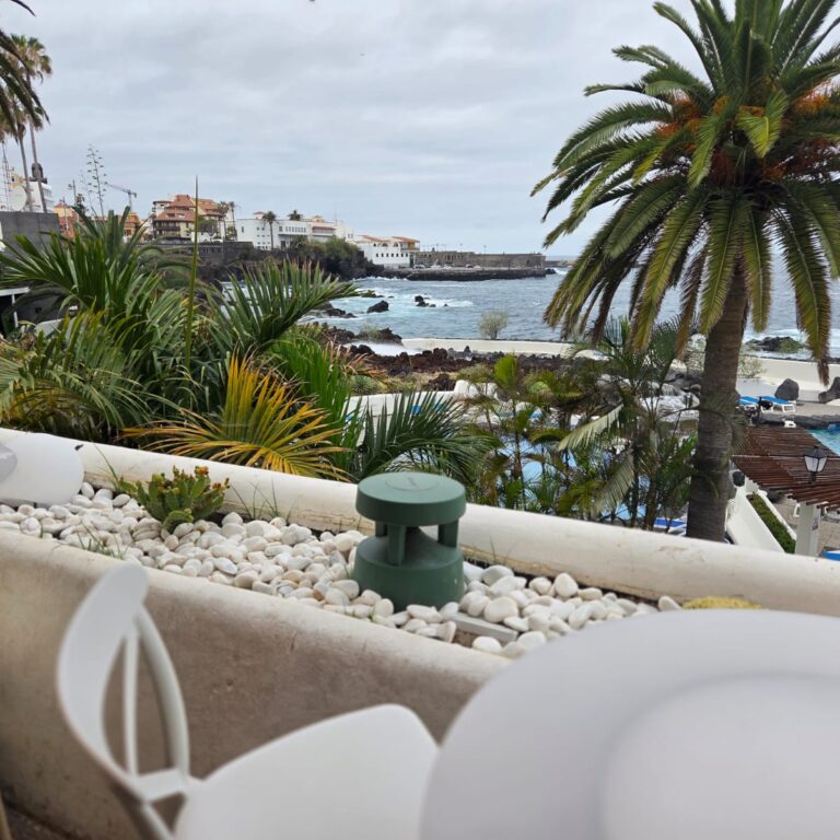 הטיילת בסנטה קרוז