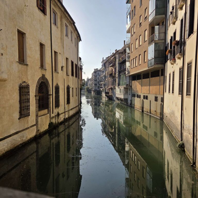 ונציה נוסח פדואה