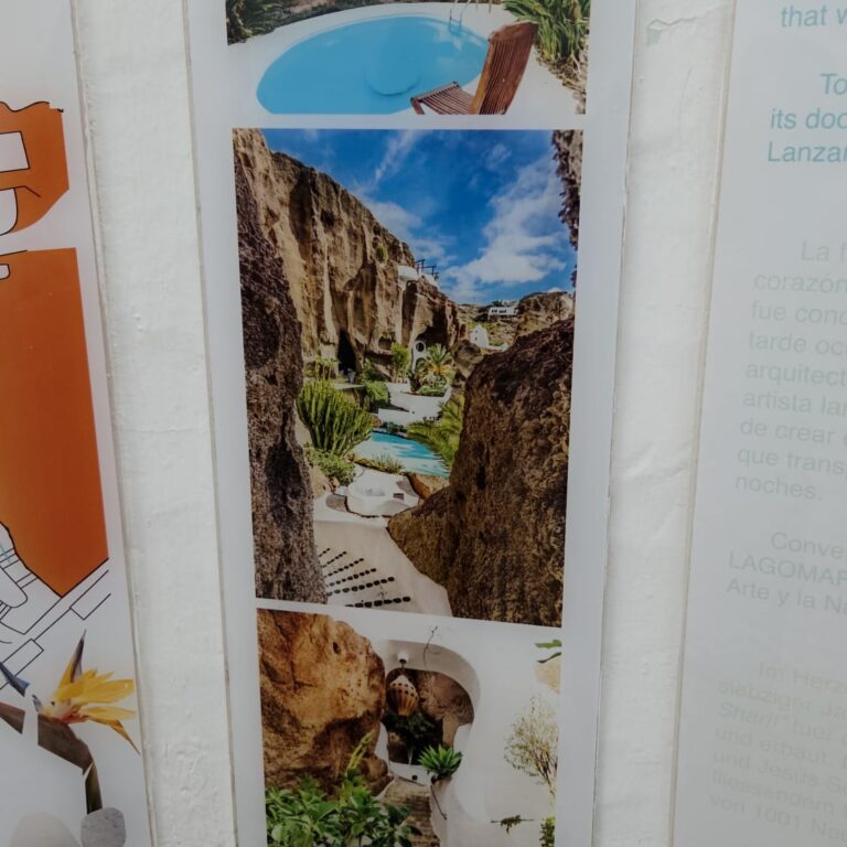 פנים הבית שרכש עומר שריף ואיבד אותו אחרי יום במשחק קלפים