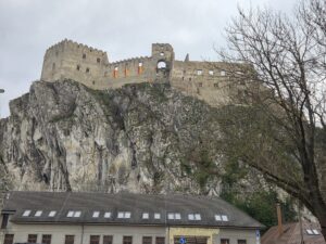 מטירות סלובקיה המרשימות