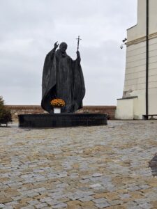 הבישופים שהקימו את ברטיסלבה