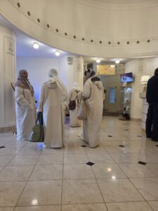 הסעודים התאהבו באתר הספא בפישטני